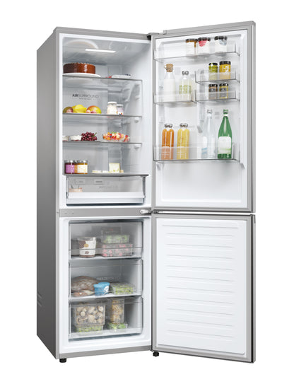 HAIER FS HDPW3618DNPK | 34005773 | COOLING FS | 2D 60 SERIE 3 | Bottom Freezer 2D | Refrigerator | C