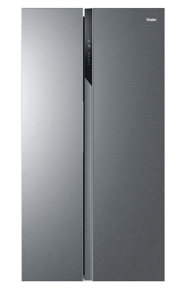 HAIER BIANCO HSR3918ENPG | FRIGORIFERI | SIDE BY SIDE | SIDE BY SIDE NO FROST | SBS 528LT CE.E NOFRO