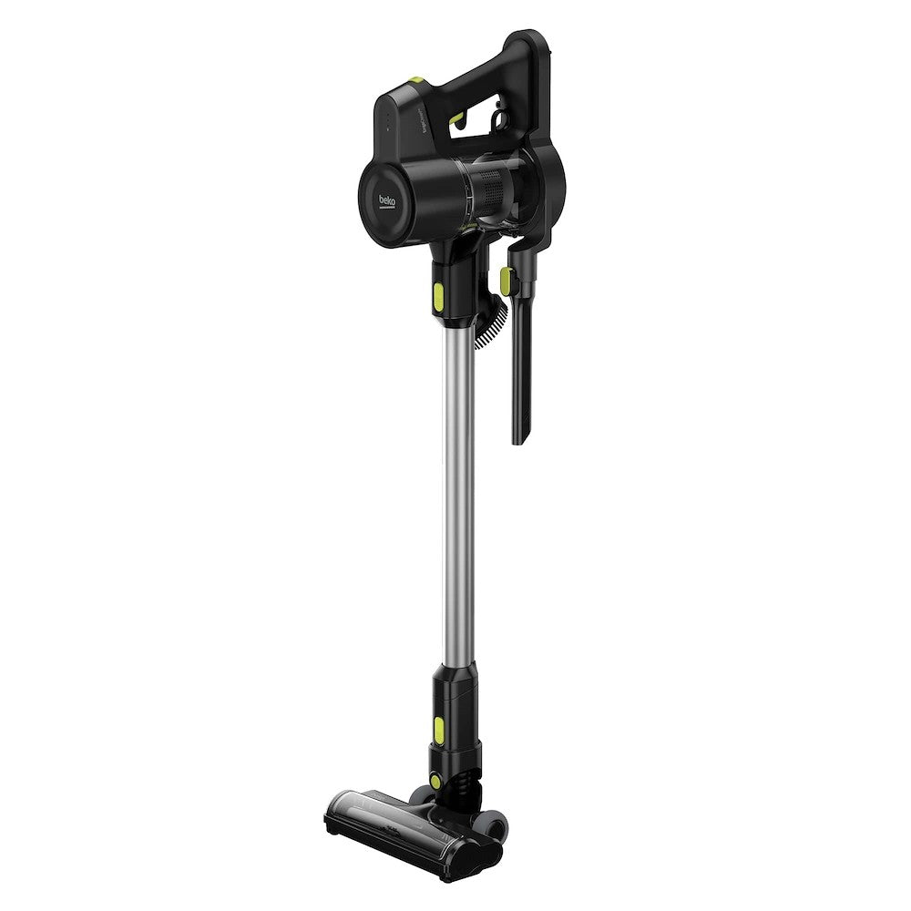 BEKO PED VRT51225VB | CASA | ASPIRAZIONE | SCOPE RICARICABILI | SCOPA RIC. S/SACCO 0.55LT 25.2V CYCL