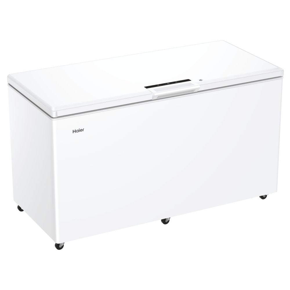 HAIER BIANCO HCE520E | CONGELATORI | CONGELATORI ORIZZONTALI | CONG.ORIZZONTALI >=351LT | CONG.ORIZZ