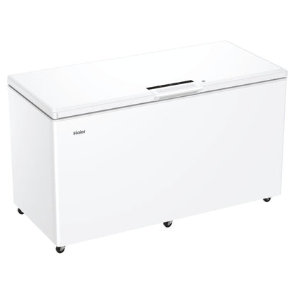 HAIER BIANCO HCE520E | CONGELATORI | CONGELATORI ORIZZONTALI | CONG.ORIZZONTALI >=351LT | CONG.ORIZZ