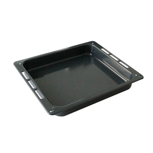 GLEM GAS 382U32 | ACCESSORI FORNI | 60 |  | Teglia 'LASAGNA ' per forno incasso PROFONDITA' 6 CM