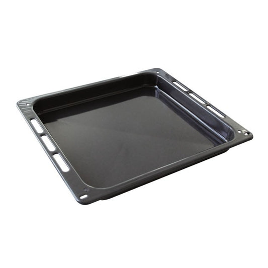 GLEM GAS 382S94 | ACCESSORI FORNI | 60 |  | Teglia 'MAXI' per forno incasso  PROFONDITA' 4 CM