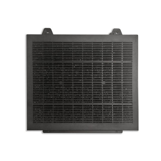 GLEM GAS CARGHB | ACCESSORI CAPPE |  |  | 1 Filtro carbone rettangolare per serie GHB684IX e GHB984I