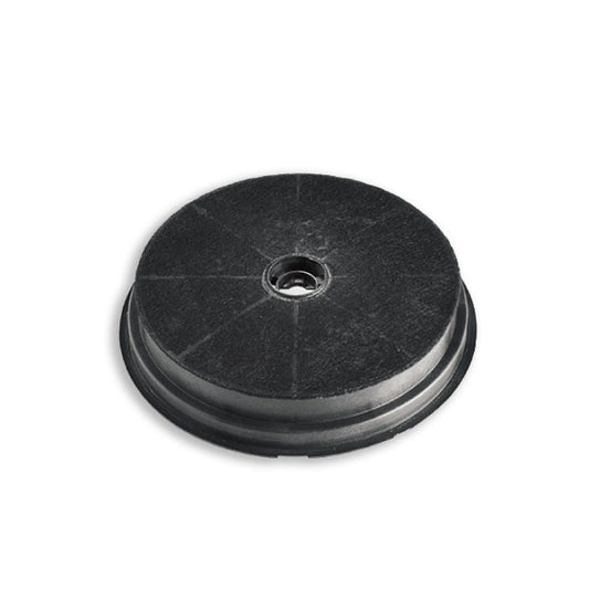 GLEM GAS 9NCACI | ACCESSORI CAPPE |  |  | 1 Filtro carbone circolare adatto per GHE601SI   e GHE901S