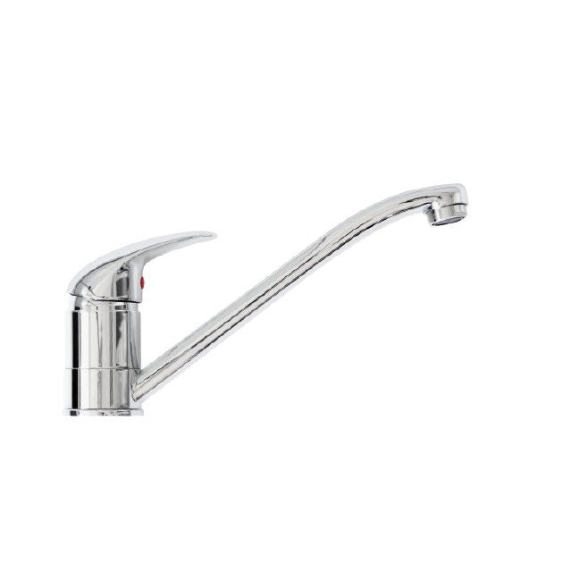 GLEM GAS MIXNX3 | MISCELATORI |  | INOX | miscelatore per lavelli standard  INOX