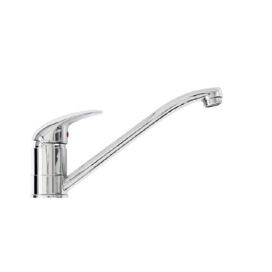 GLEM GAS MIXNX3 | MISCELATORI |  | INOX | miscelatore per lavelli standard  INOX