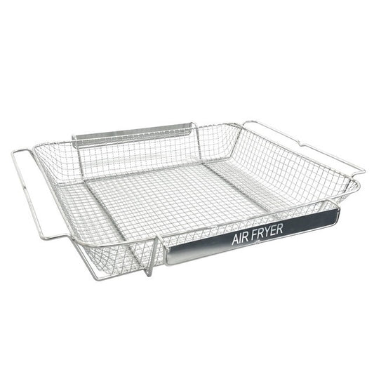 Schock 084F21 | VASCHETTA MULTIFUNZIONE CON FORATURA A GRIGLIA PER AIRFRY PREDISPOSTA CON GUIDE FORN