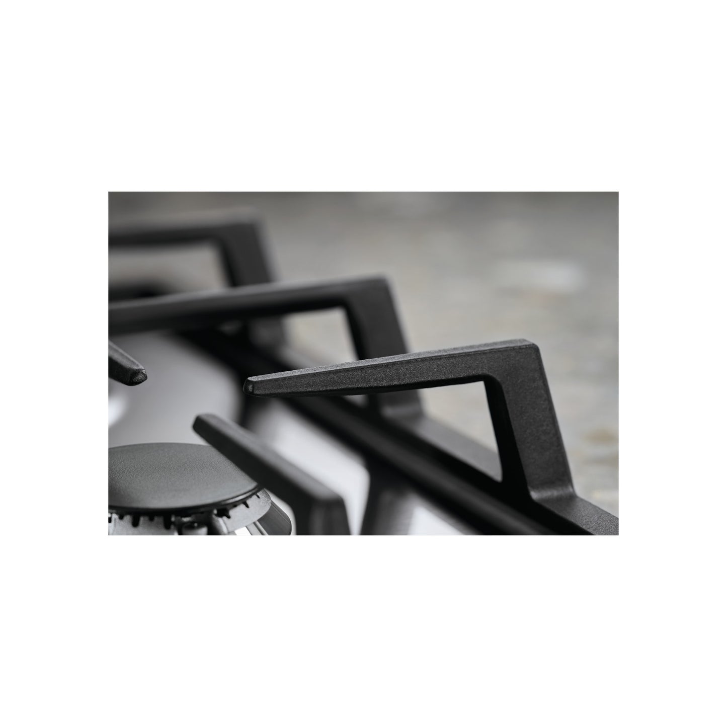 Electrolux BI   PX640UOV Phase-out 2026 Aprile | 60 cm Soft - 4 fuochi gas - Bruciatori Fiamma Pura