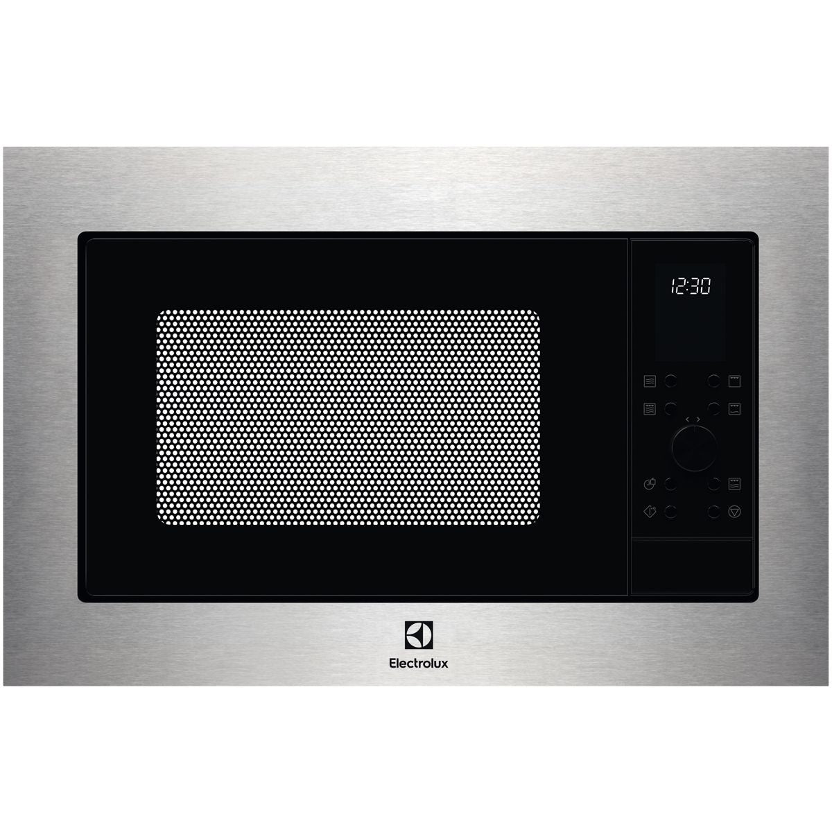 Electrolux BI   MO326GXE Phase-out 2026 Marzo | Microonde con grill - Vano incasso 38 cm - Volume 25