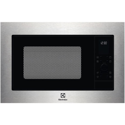 Electrolux BI   MO326GXE Phase-out 2026 Marzo | Microonde con grill - Vano incasso 38 cm - Volume 25