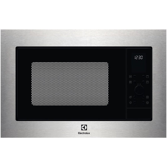 Electrolux BI   MO326GXE Phase-out 2026 Marzo | Microonde con grill - Vano incasso 38 cm - Volume 25