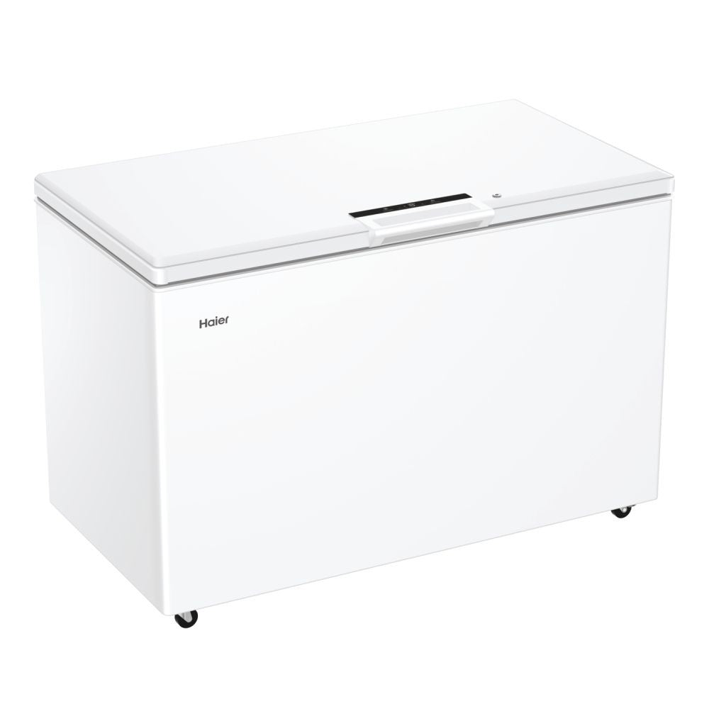 HAIER BIANCO HCE420E | CONGELATORI | CONGELATORI ORIZZONTALI | CONG.ORIZZONTALI >=351LT | CONG.ORIZZ