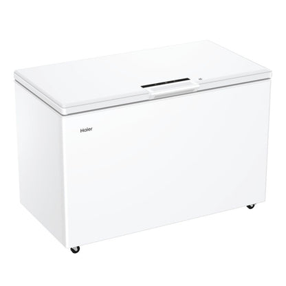 HAIER BIANCO HCE420E | CONGELATORI | CONGELATORI ORIZZONTALI | CONG.ORIZZONTALI >=351LT | CONG.ORIZZ