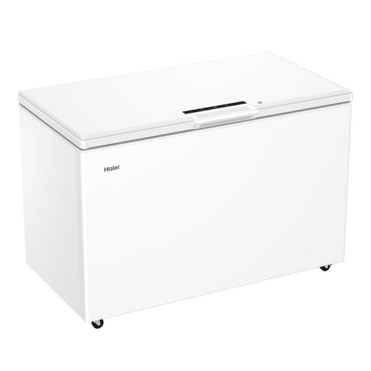 HAIER BIANCO HCE420E | CONGELATORI | CONGELATORI ORIZZONTALI | CONG.ORIZZONTALI >=351LT | CONG.ORIZZ