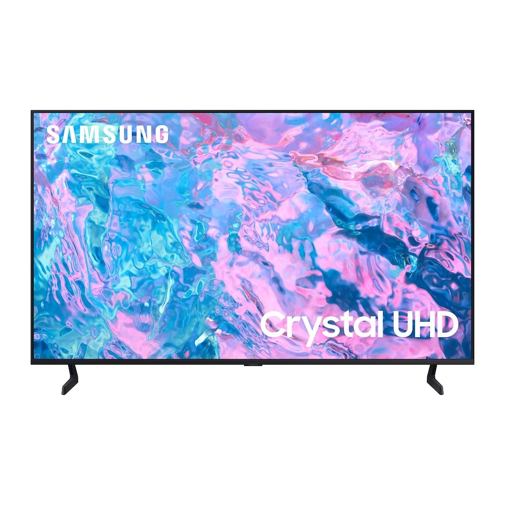 SAMSUNG ELETTRONICA UE65CU7090UXZT | TV | TV LED | TV LED 61" - 69" | TV LED 65"CRYSTAL UHD 4K DVBT2