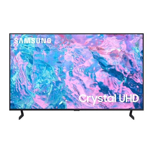 SAMSUNG ELETTRONICA UE65CU7090UXZT | TV | TV LED | TV LED 61" - 69" | TV LED 65"CRYSTAL UHD 4K DVBT2