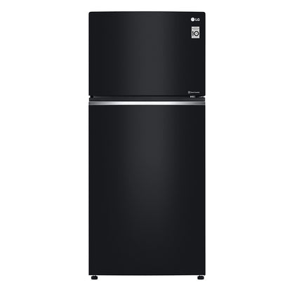 LG BIANCO GTB744BMBED | FRIGORIFERI | FRIGORIFERI A 2PORTE | FRIGO 2P NO FROST | FRIGO 2P.547LT L.78