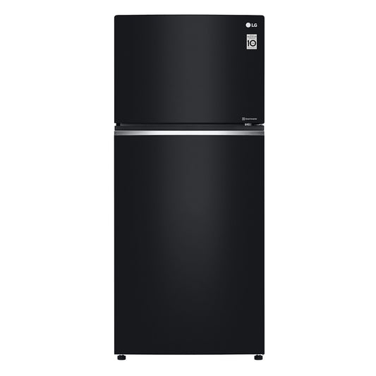 LG BIANCO GTB744BMBED | FRIGORIFERI | FRIGORIFERI A 2PORTE | FRIGO 2P NO FROST | FRIGO 2P.547LT L.78