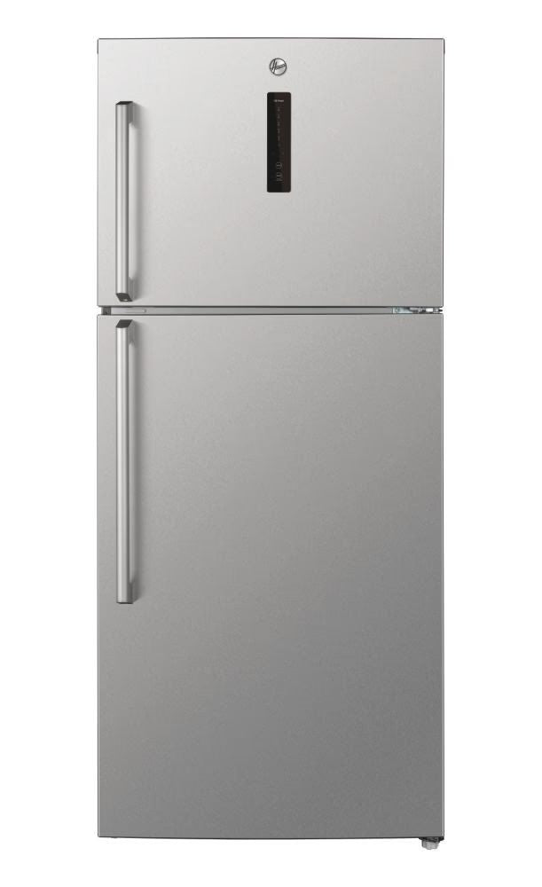 HOOVER PROMO SMALT HODG5T717ESH | 34005458 | DOPPIA PORTA | DOPPIA PORTA SILVER