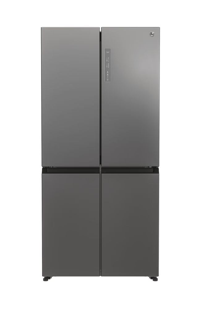 HOOVER FS promo HHCR3818ENPL | 34005430 | Multidoor 4 porte inox dark, 1815x833x650 |  | E