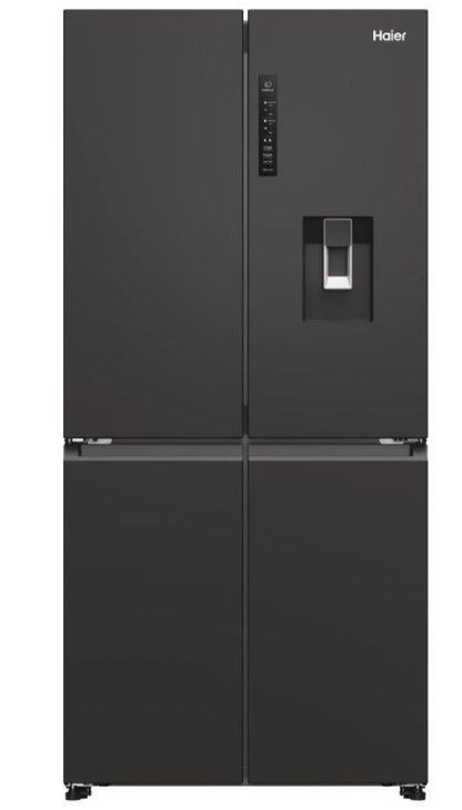 HAIER FS HCR3818EWPT | 34005702 | COOLING FS | CUBE 83 SERIE 3 | Multidoor | Refrigerator | Multidoo