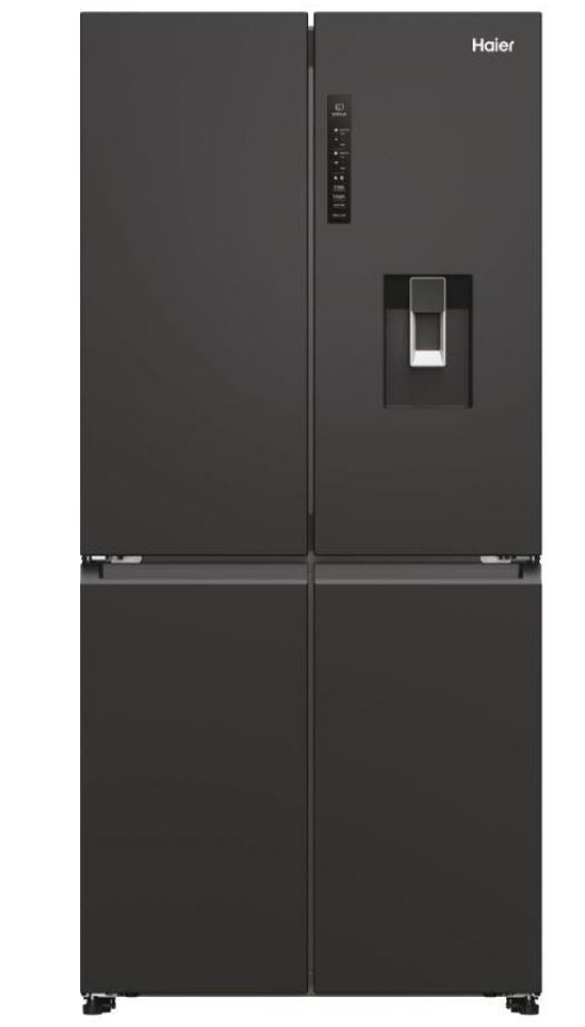 HAIER FS HCR3818EWPT | 34005702 | COOLING FS | CUBE 83 SERIE 3 | Multidoor | Refrigerator | Multidoo