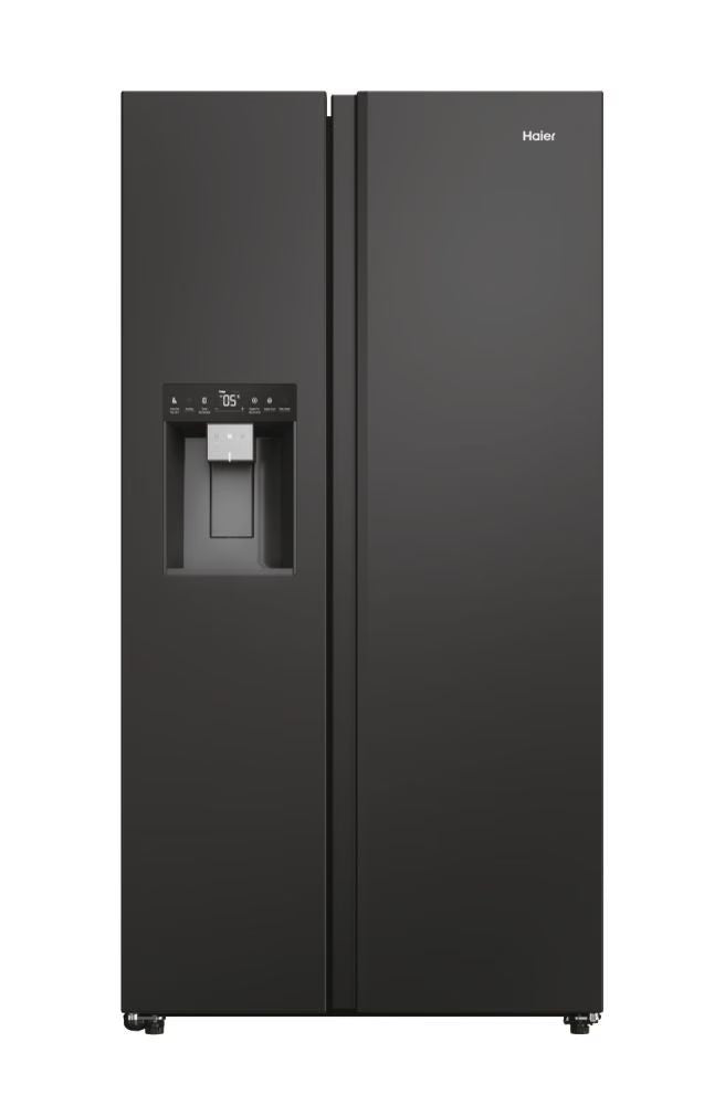 HAIER FS HSW59F18EIPT | 34005274 | COOLING FS | SBS 90 SERIE 5 | SxS | Refrigerator | SxS 180x90cm,