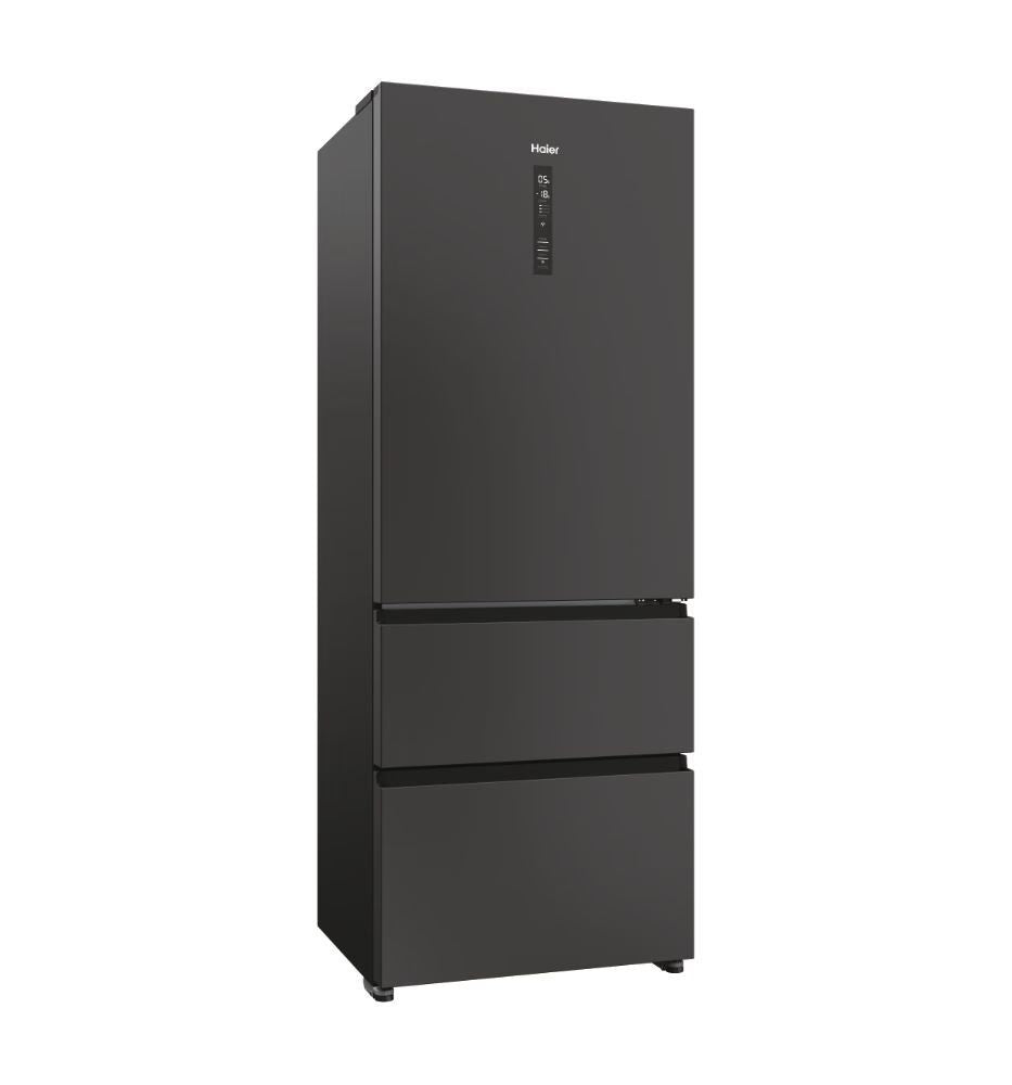 HAIER FS HTR5719ENPT | 34005233 | COOLING FS | 3D 70 SERIE 5 | Bottom Freezer 3D | Refrigerator | Co