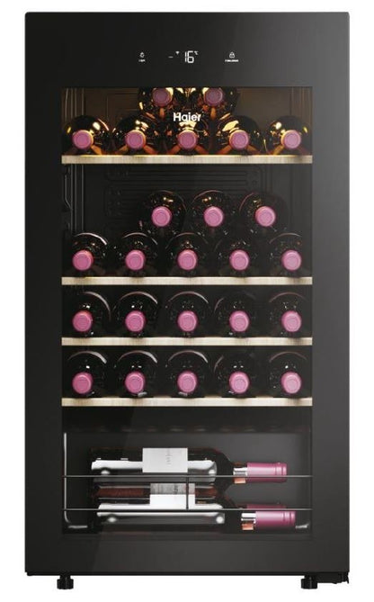 HAIER FS HWS34GGH1 | 34005567 | COOLING FS | WINEBANK 50 SERIE 3 | Wine Cellar | Refrigerator | Wine