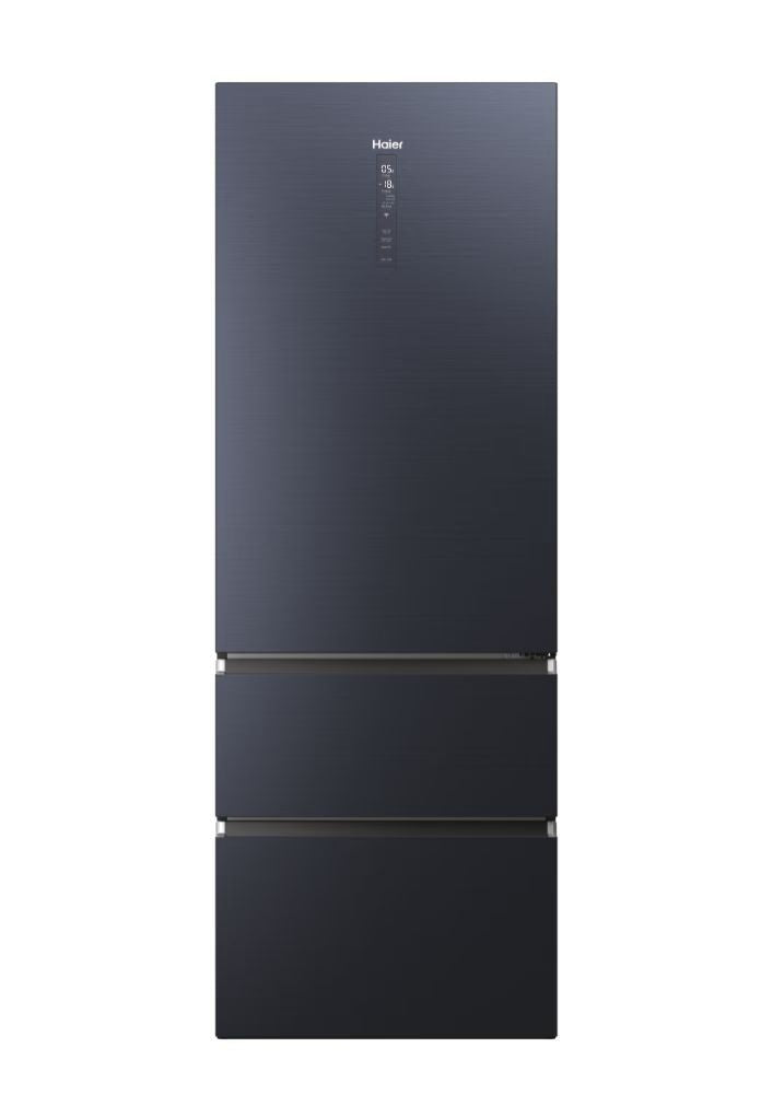HAIER FS HTW7720ENMB | 34004944 | COOLING FS | 3D 70 SERIE 7 | Bottom Freezer 3D | Refrigerator | -