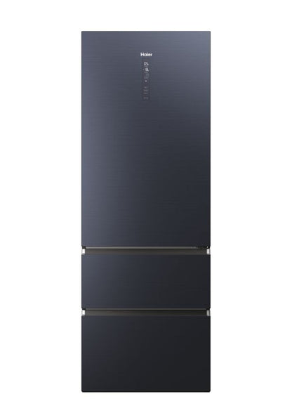 HAIER FS HTW7720ENMB | 34004944 | COOLING FS | 3D 70 SERIE 7 | Bottom Freezer 3D | Refrigerator | -