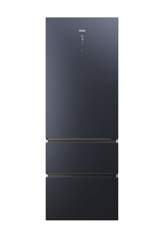 HAIER FS HTW7720ENMB | 34004944 | COOLING FS | 3D 70 SERIE 7 | Bottom Freezer 3D | Refrigerator | -