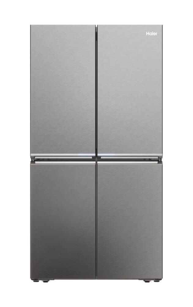 HAIER FS HCR7918ENMP | 34004985 | COOLING FS | CUBE 90 SERIE 7 | Multidoor | Refrigerator | Multidoo