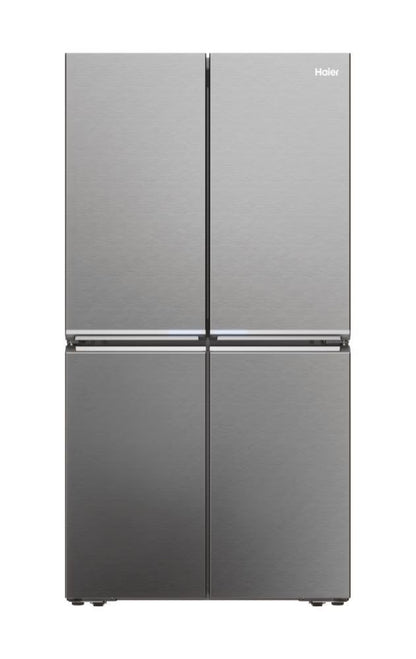 HAIER FS HCR7918ENMP | 34004985 | COOLING FS | CUBE 90 SERIE 7 | Multidoor | Refrigerator | Multidoo