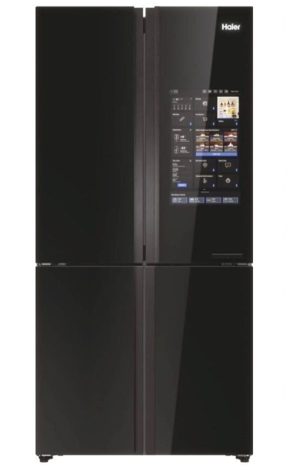 HAIER FS HCW9919ESGB | 34005645 | COOLING FS | CUBE 90 SERIE 9 | Multidoor | Refrigerator | Multidoo