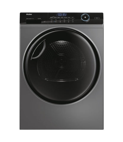HAIER FS DISPONIBILE HD80-A3959R-S | 31102599 | WASHING FS | 959 | STD | 8 KG; POMPA DI CALORE; MOTO