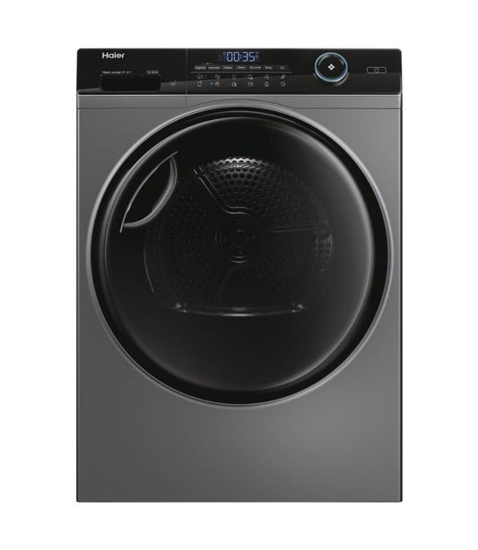 HAIER FS DISPONIBILE HD80-A3959R-S | 31102599 | WASHING FS | 959 | STD | 8 KG; POMPA DI CALORE; MOTO