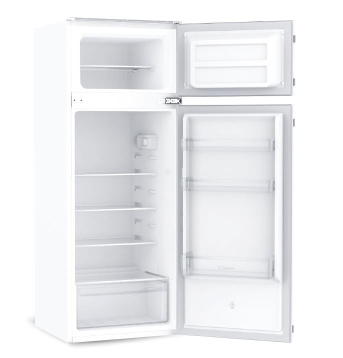 CANDY BI CFBD2450/2ESH|34901571|Doppia Porta; Classe energetica E; tipologia : Statico;controllo:  M
