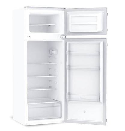 CANDY BI CFBD2450/2ESH|34901571|Doppia Porta; Classe energetica E; tipologia : Statico;controllo:  M