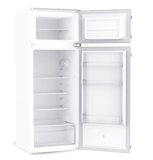 CANDY BI CFBD2450/2ESH|34901571|Doppia Porta; Classe energetica E; tipologia : Statico;controllo:  M