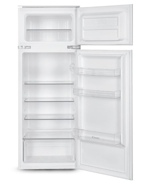 CANDY BI CFBD2450/5EH|34901572|Doppia Porta; Classe energetica E; tipologia : Statico;controllo:  Me