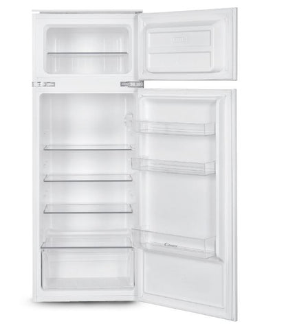CANDY BI CFBD2450/5EH|34901572|Doppia Porta; Classe energetica E; tipologia : Statico;controllo:  Me