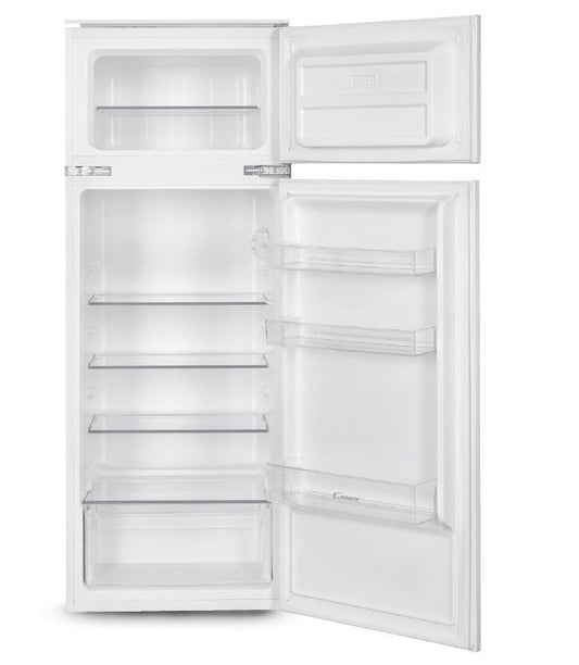 CANDY BI CFBD2450/5EH|34901572|Doppia Porta; Classe energetica E; tipologia : Statico;controllo:  Me