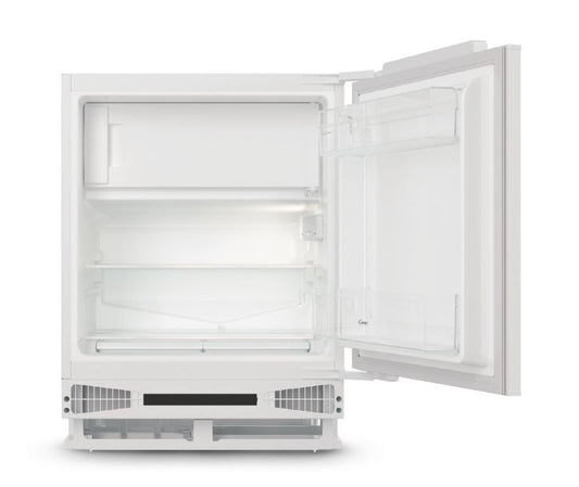 CANDY BI CM4SE68W|34901601|Frigorigero sottopiano statico monoporta + cella freezer 82cm, Classe ene