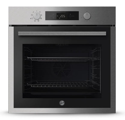 HOOVER SMALT HO6U3T3HTX | 33703841 | New Collection 3 | Forno Collection 3 U-Shape con Interfaccia S