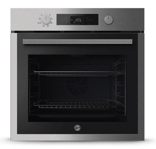 HOOVER SMALT HO6U3T3HTX | 33703841 | New Collection 3 | Forno Collection 3 U-Shape con Interfaccia S