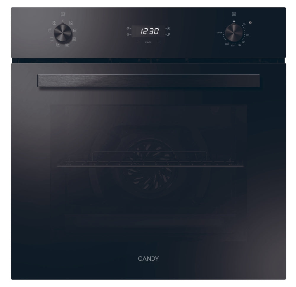 CANDY INCASSO FMBC565 | FORNI INCASSO | FORNO INC.ELETTRICO MULTIF. | FORNO INC.EL.MULTIF. 60-69CM |