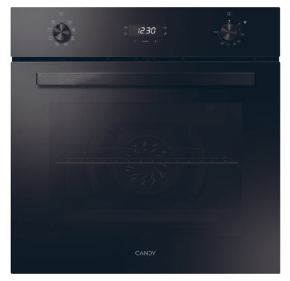 CANDY INCASSO FMBC565 | FORNI INCASSO | FORNO INC.ELETTRICO MULTIF. | FORNO INC.EL.MULTIF. 60-69CM |