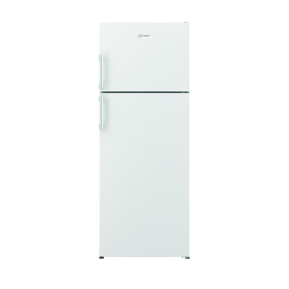INDESIT BIANCO IT70832W | FRIGORIFERI | FRIGORIFERI A 2PORTE | FRIGO 2P VENTILATO | FRIGO 2P. 437LT